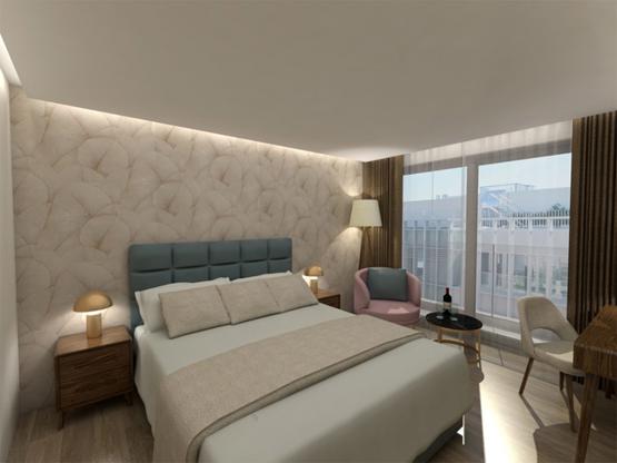 Great Athens Hotel
