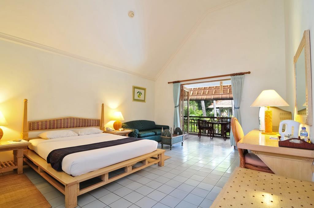 Sativa Sanur Cottages - Afbeelding 3