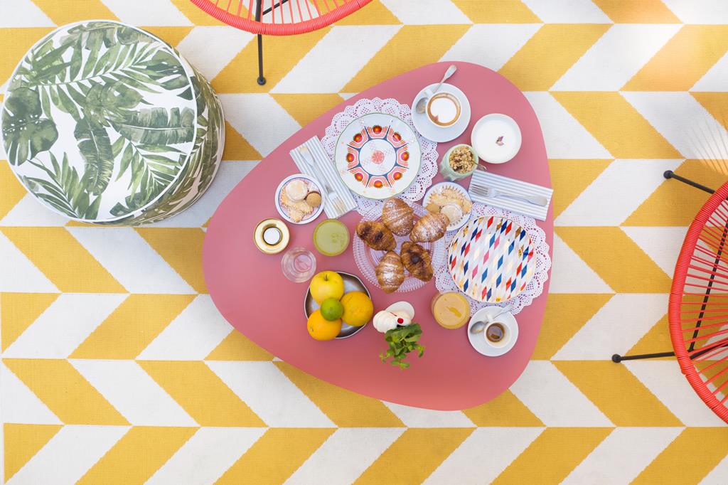 21 House of Stories Città Studi - Afbeelding 4