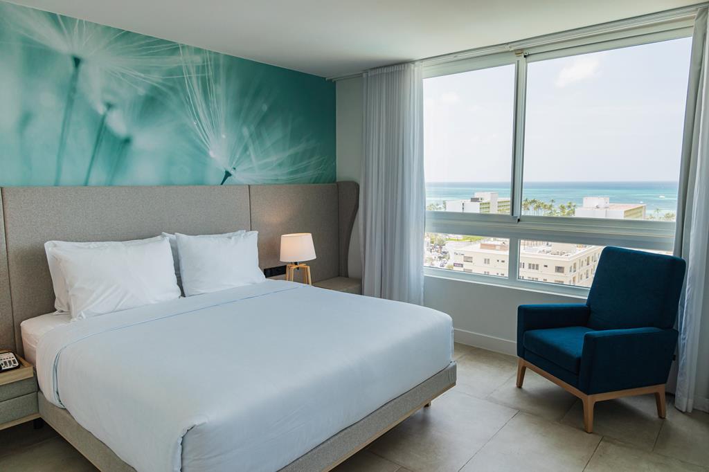 Radisson Blu Aruba - Afbeelding 2