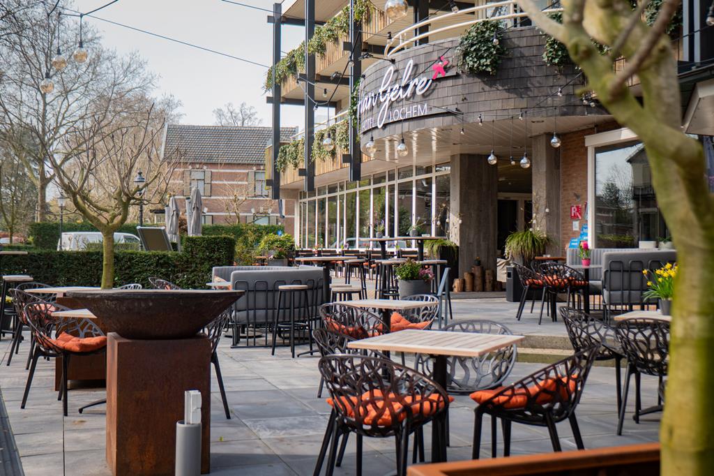 't Hof van Gelre - Afbeelding 3