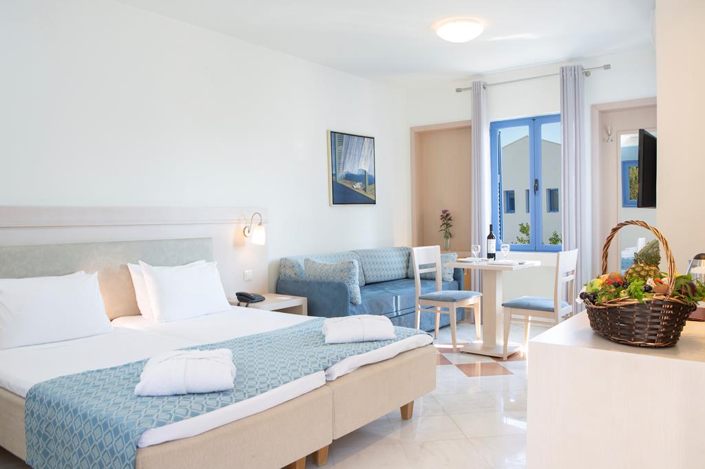 Porto Galini Seaside Resort & Spa - Afbeelding 2