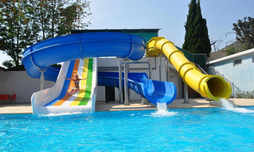 Blue Fish - Afbeelding 3