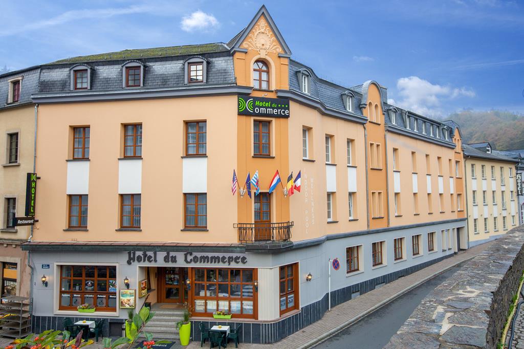 Du Commerce - Afbeelding 3