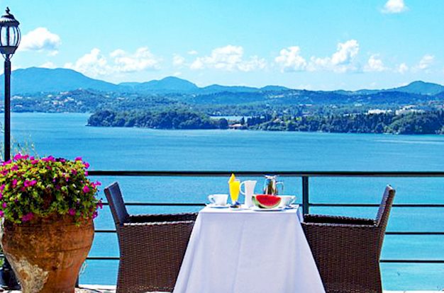 Marilena Sea View - Afbeelding 4