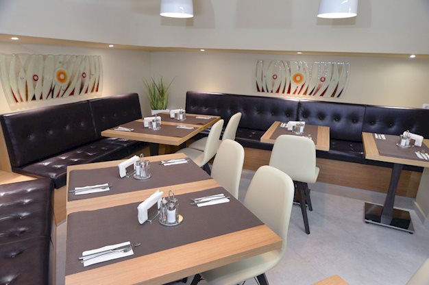 Alexandar Square Boutique - Afbeelding 4