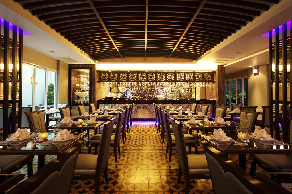 Chillax Resort - Afbeelding 4