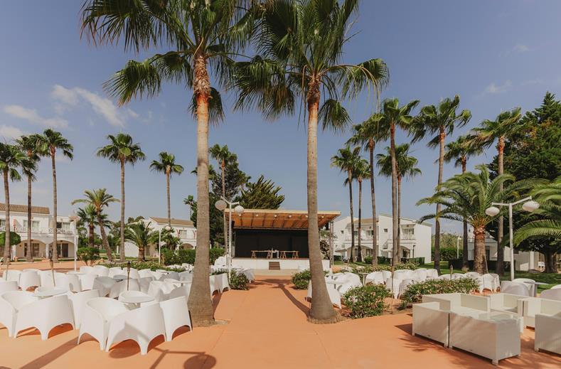 Hotel Garden Holiday Village - Afbeelding 2