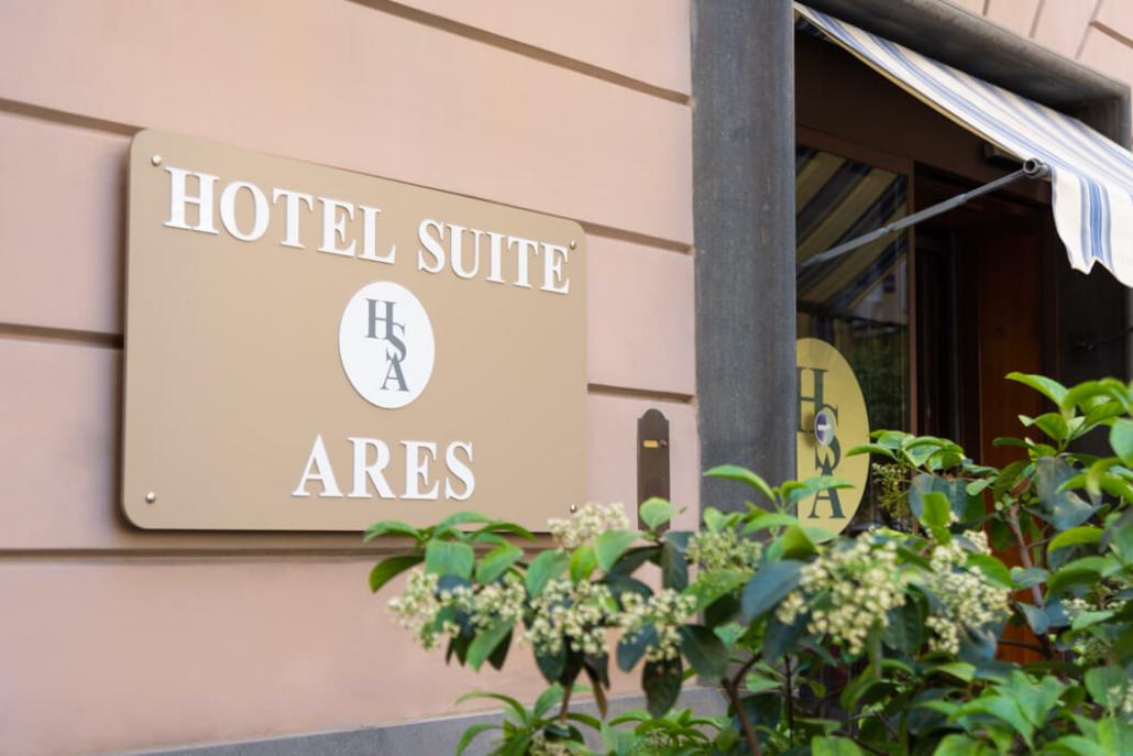 Suite Ares Napoli - Afbeelding 4
