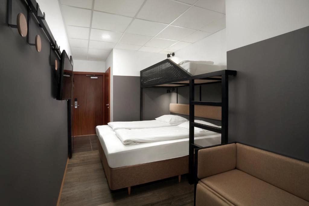 Cabin Hotel - Afbeelding 3