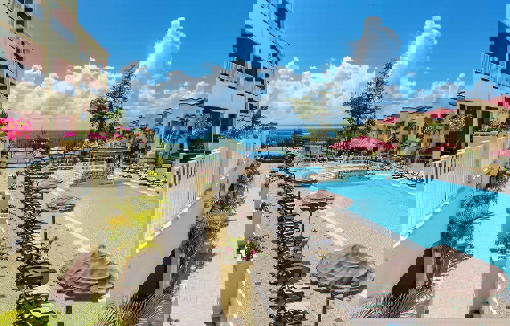 Simpson Bay Marina - Afbeelding 3