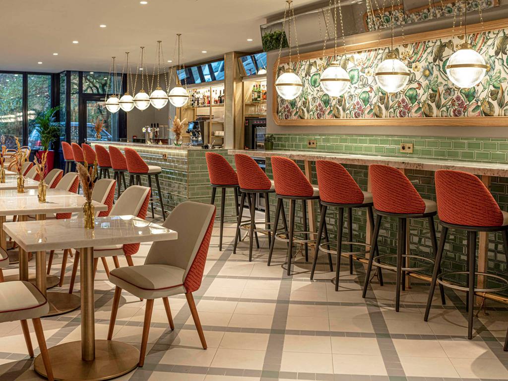 Maek Hotel Antwerp Central - Afbeelding 2