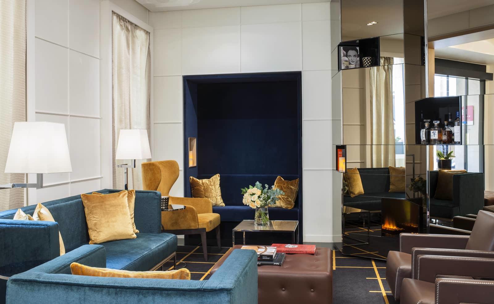 Opera Richepanse - Afbeelding 3