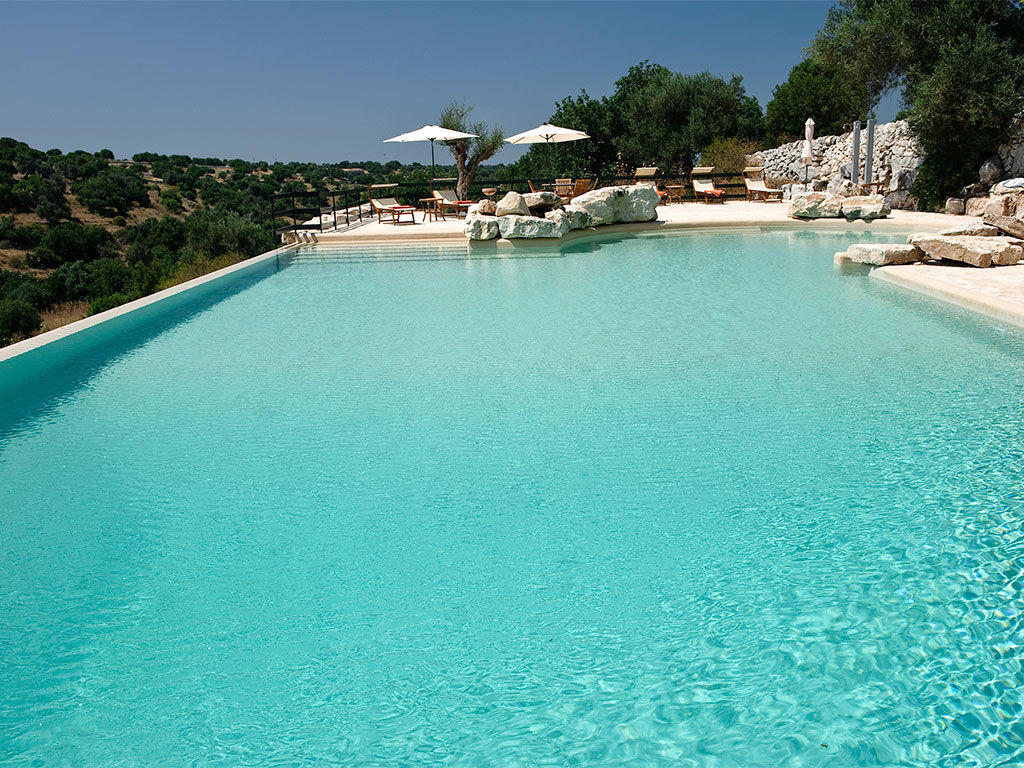 Relais Parco Cavalonga - Afbeelding 3