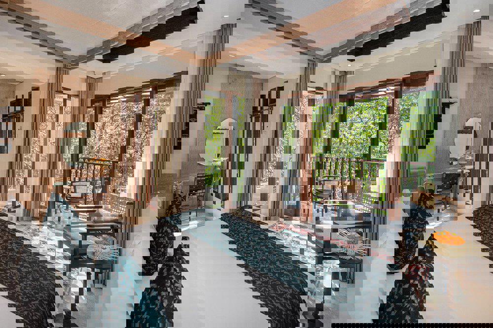 Metland Venya Ubud - Afbeelding 2