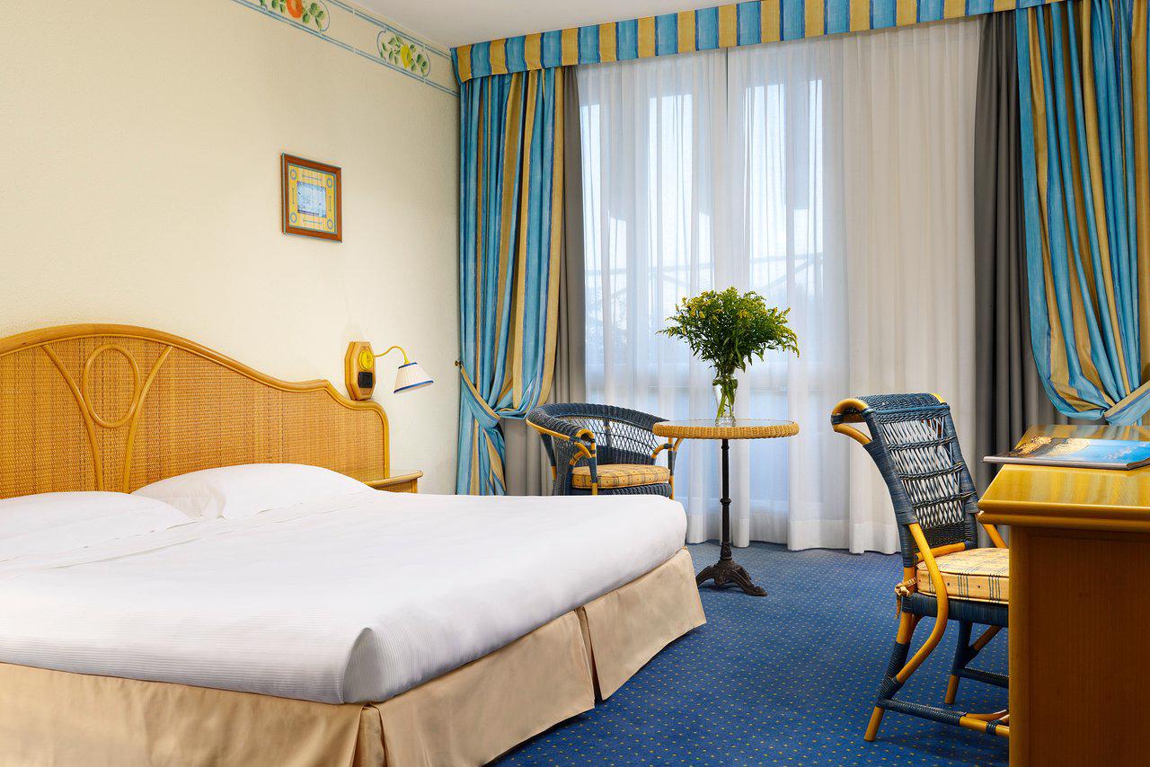 Hotel UNAHOTELS Capotaormina - Afbeelding 2