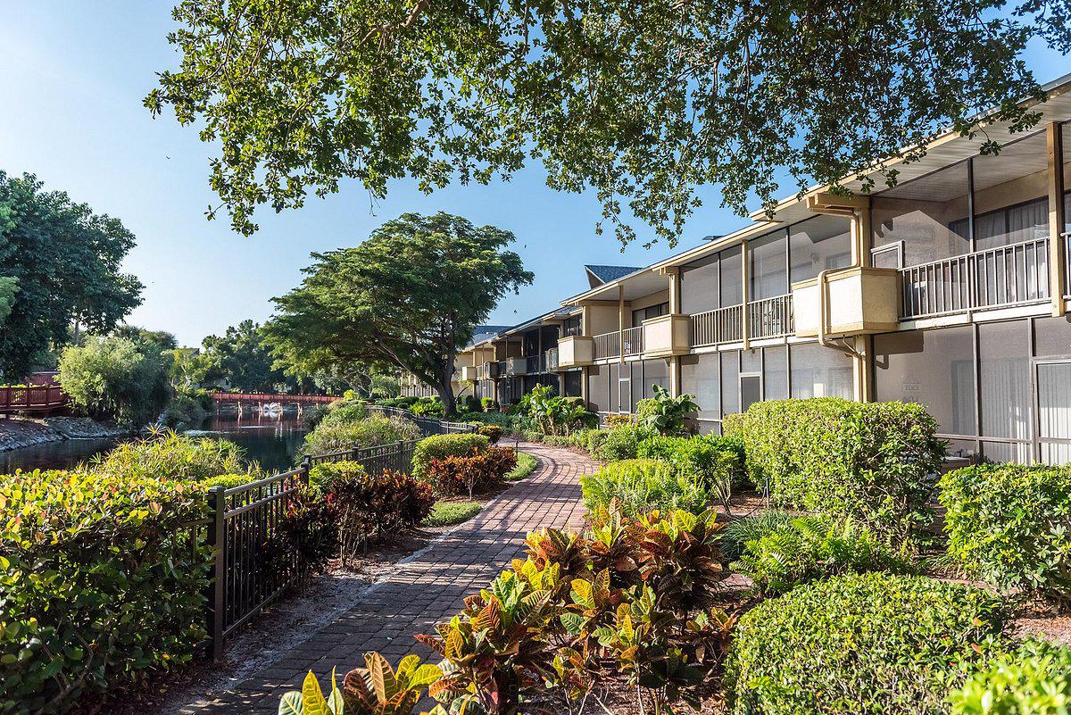 Park Shore Resort - Afbeelding 3