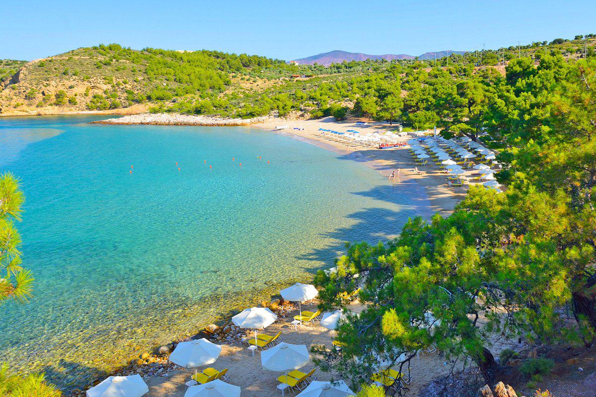 Royal Paradise Beach en Spa - Afbeelding 4