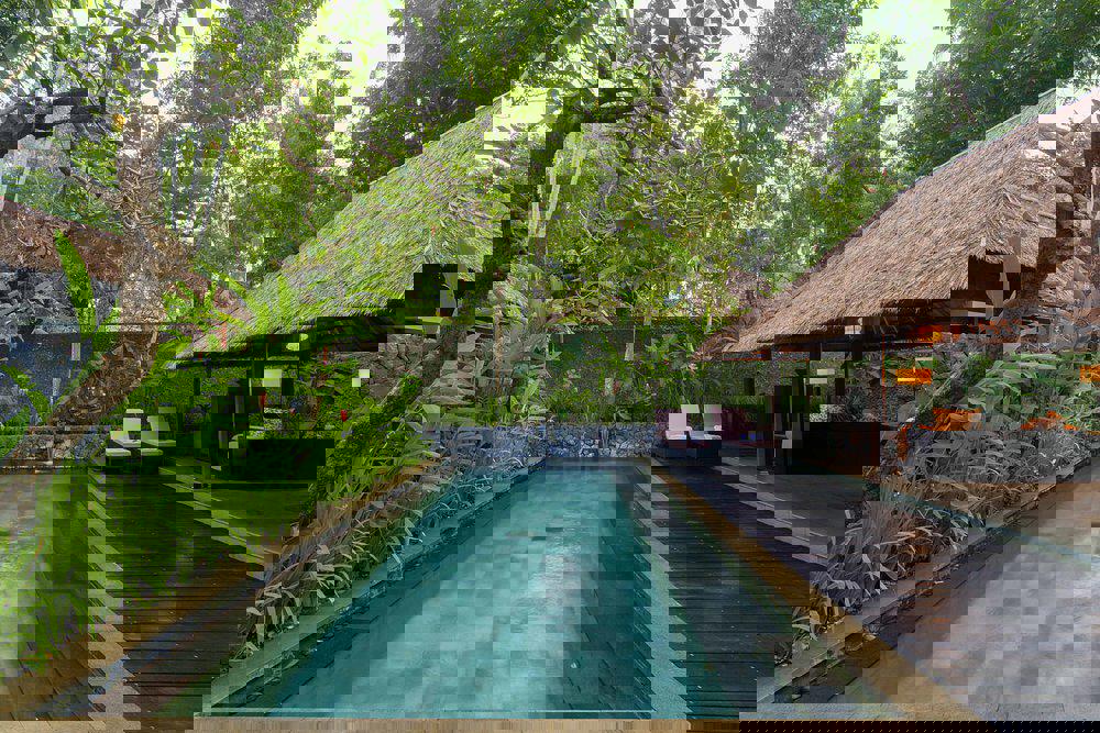 Kayumanis Private Villas - Afbeelding 3