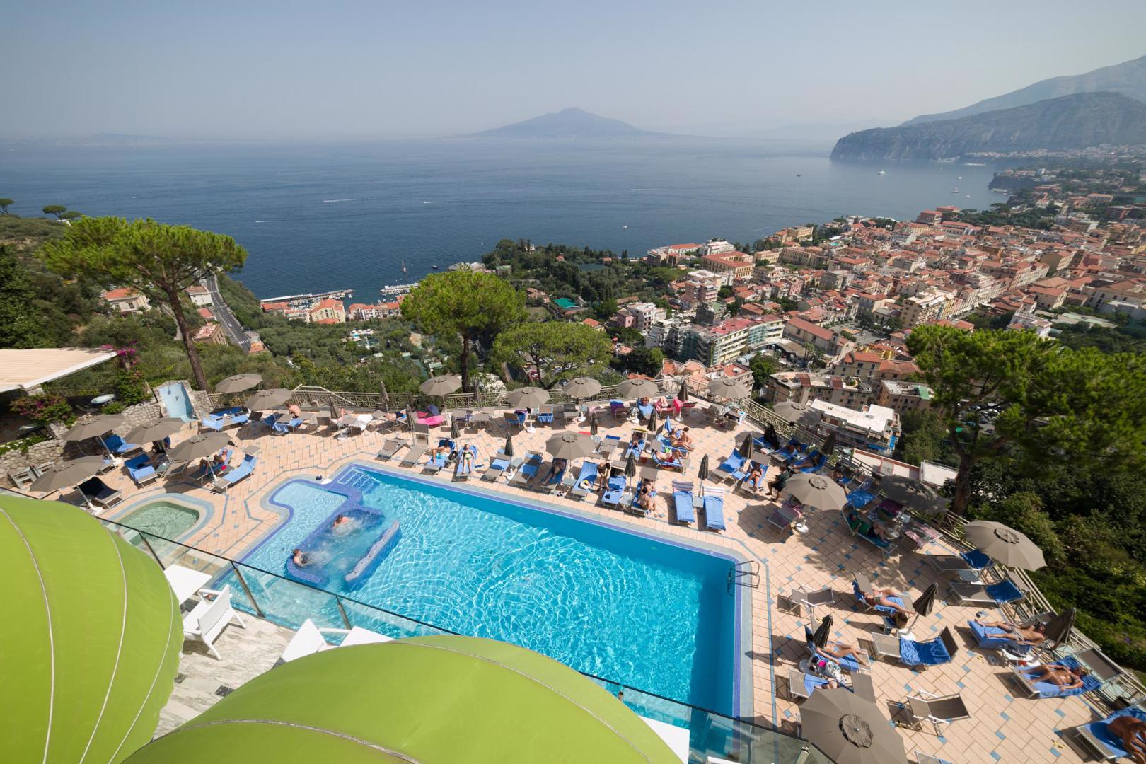 Grand President - Afbeelding 4