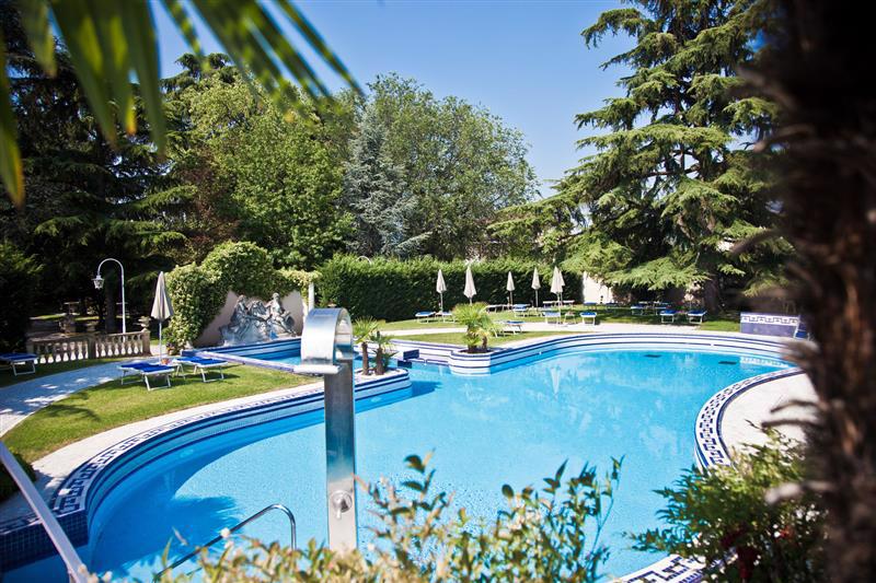 Abano Ritz - Afbeelding 3