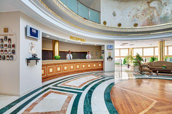 Hotel Gypsophila Club Marine - Afbeelding 2