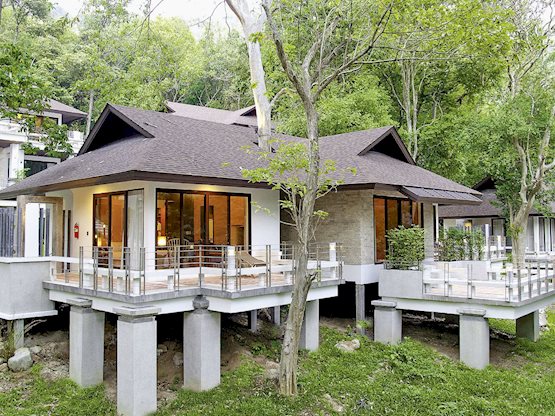 Baan Krating Phuket Resort - Afbeelding 4