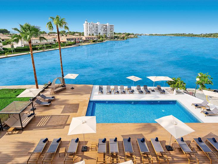 THB Bamboo Alcudia - Afbeelding 3