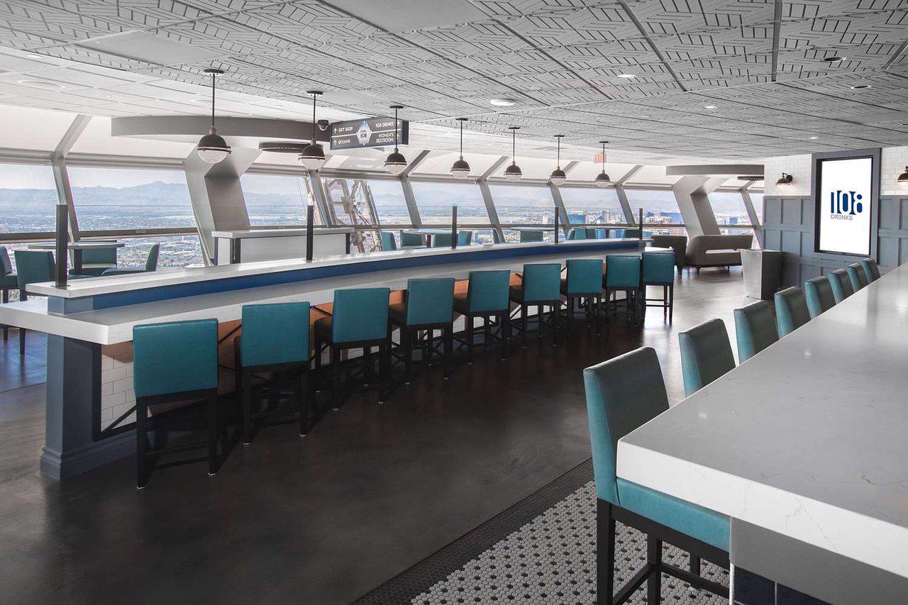 The STRAT Hotel - Afbeelding 2