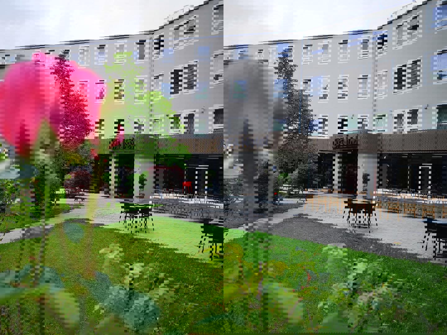 JUFA Salzburg City - Afbeelding 3