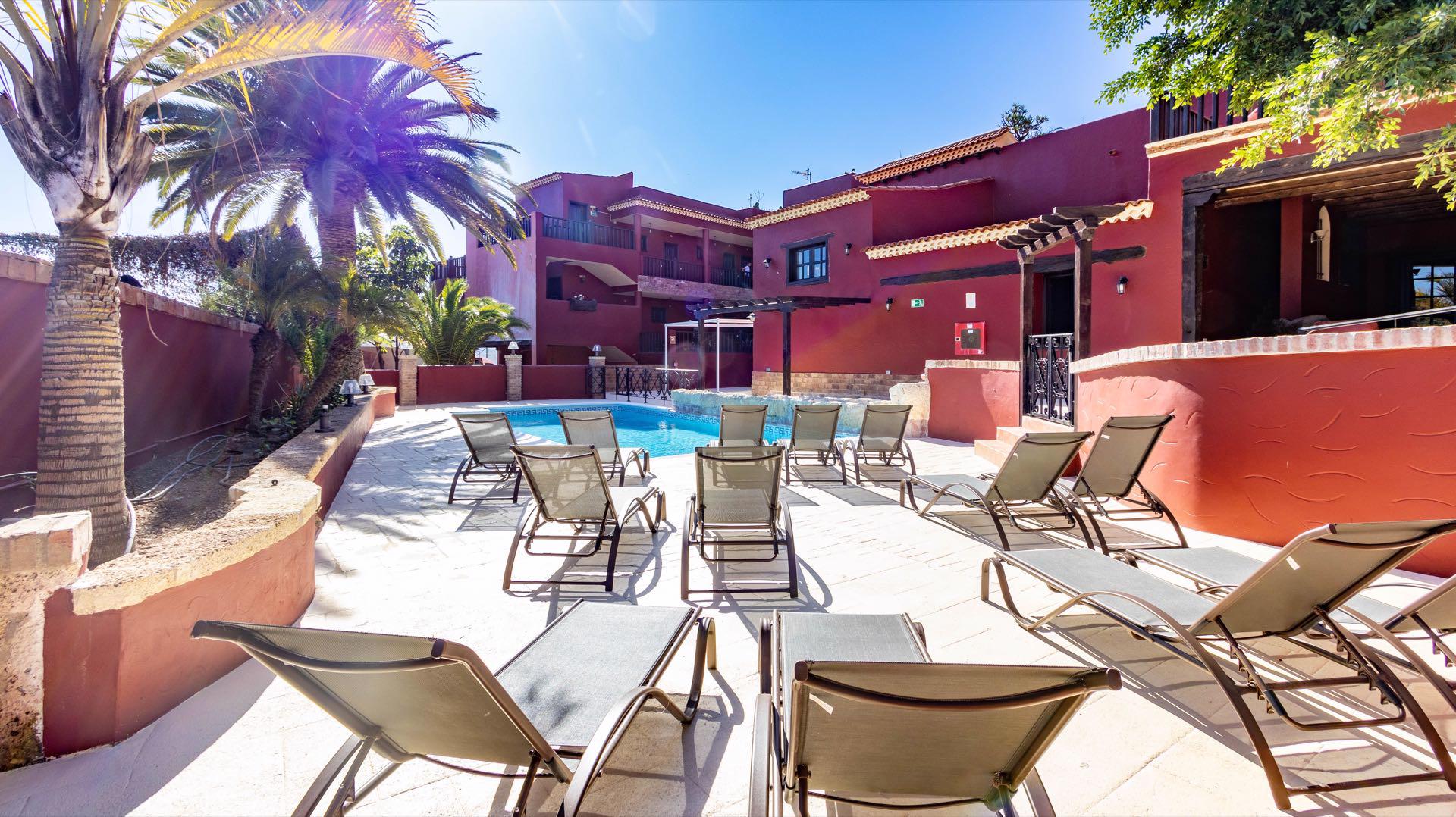 Ecolife Tenerife - Afbeelding 4