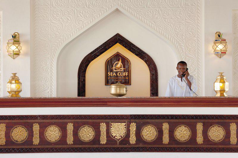 Sea Cliff - Afbeelding 2