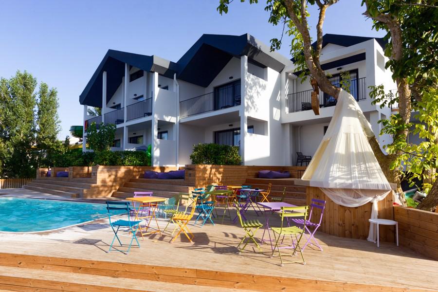 Aqua Bay - Afbeelding 3