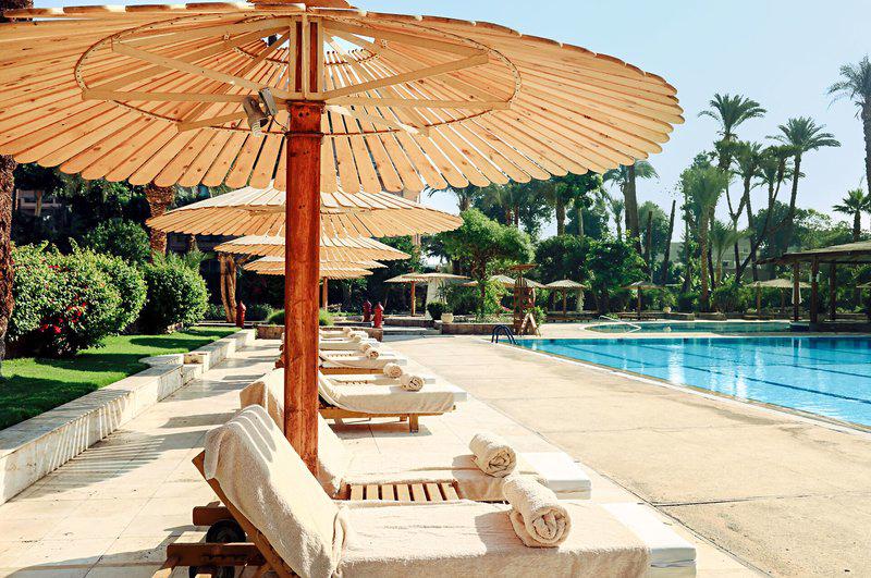 Sofitel Winter Palace Luxor - Afbeelding 4