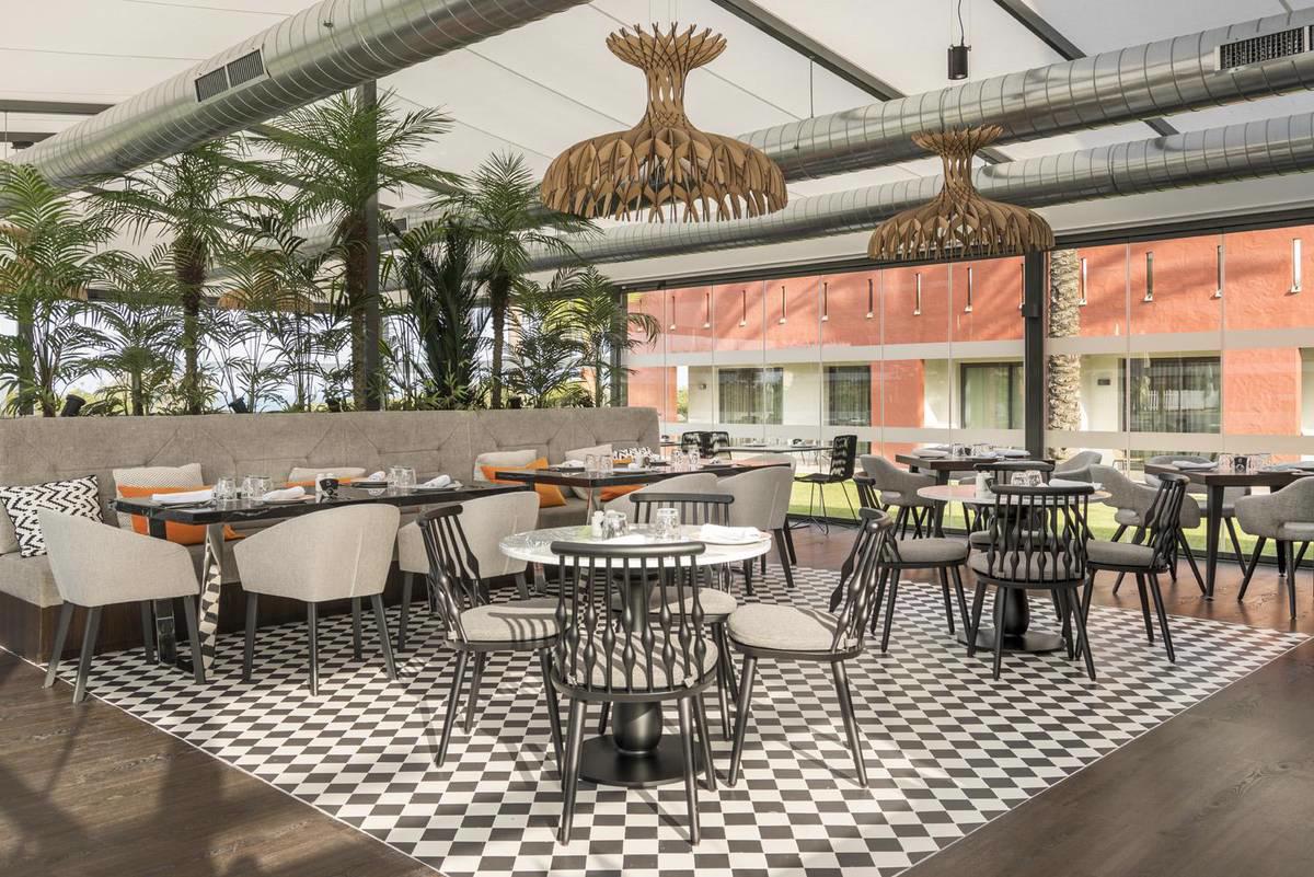 Hotel Ilunion Calas de Conil - Afbeelding 2