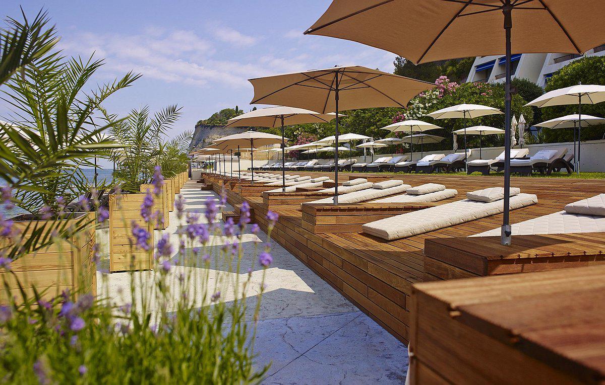 Grand Bernardin - Afbeelding 3