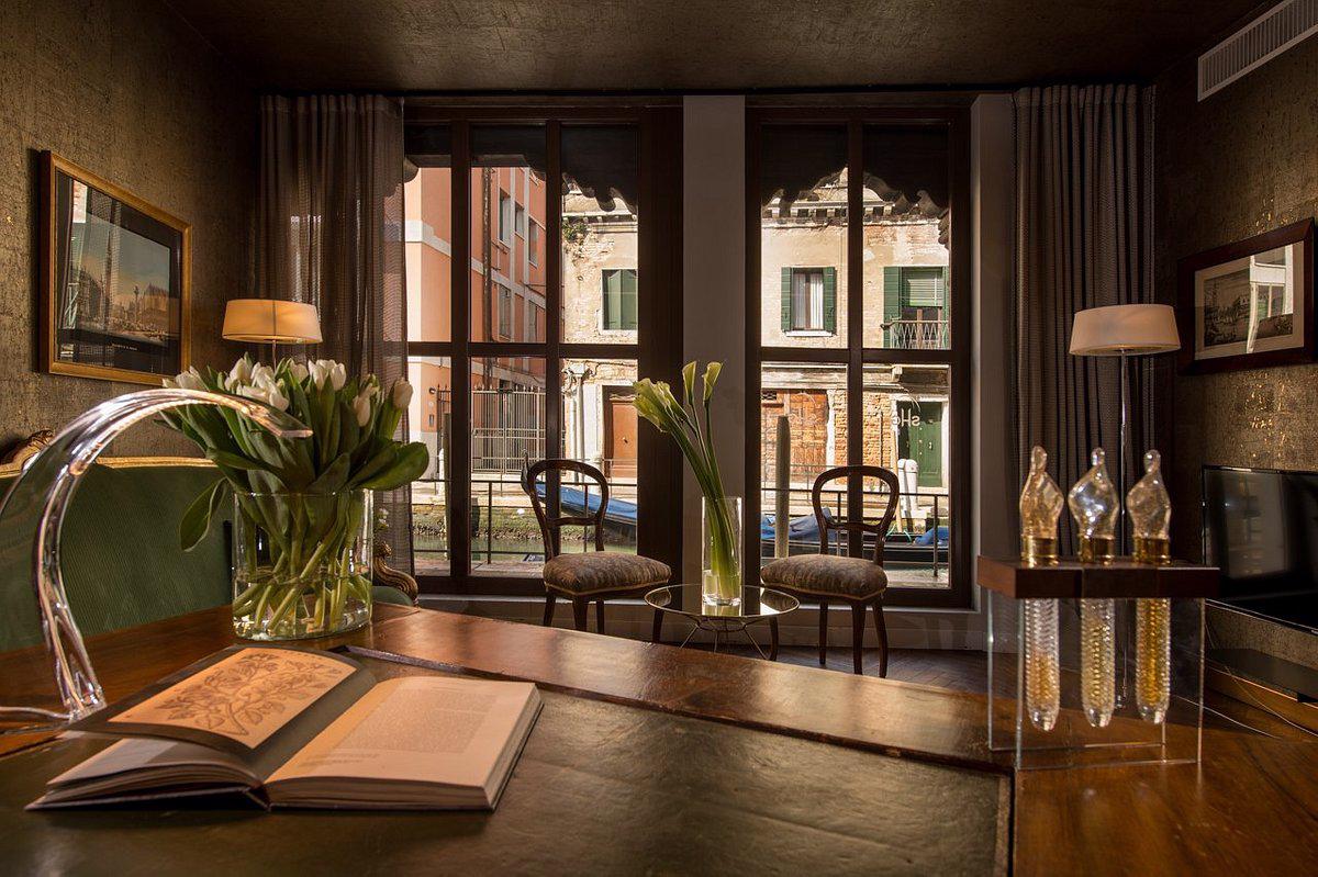iH Hotels Venezia Salute Palace - Afbeelding 3