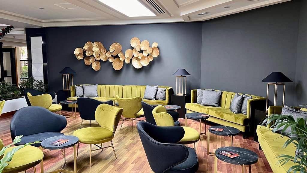 Puerto Palace - Afbeelding 2