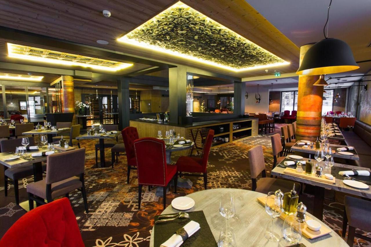 Residence Cime des Arcs - Afbeelding 4