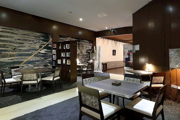 Eurostars Centrum Alicante - Afbeelding 2