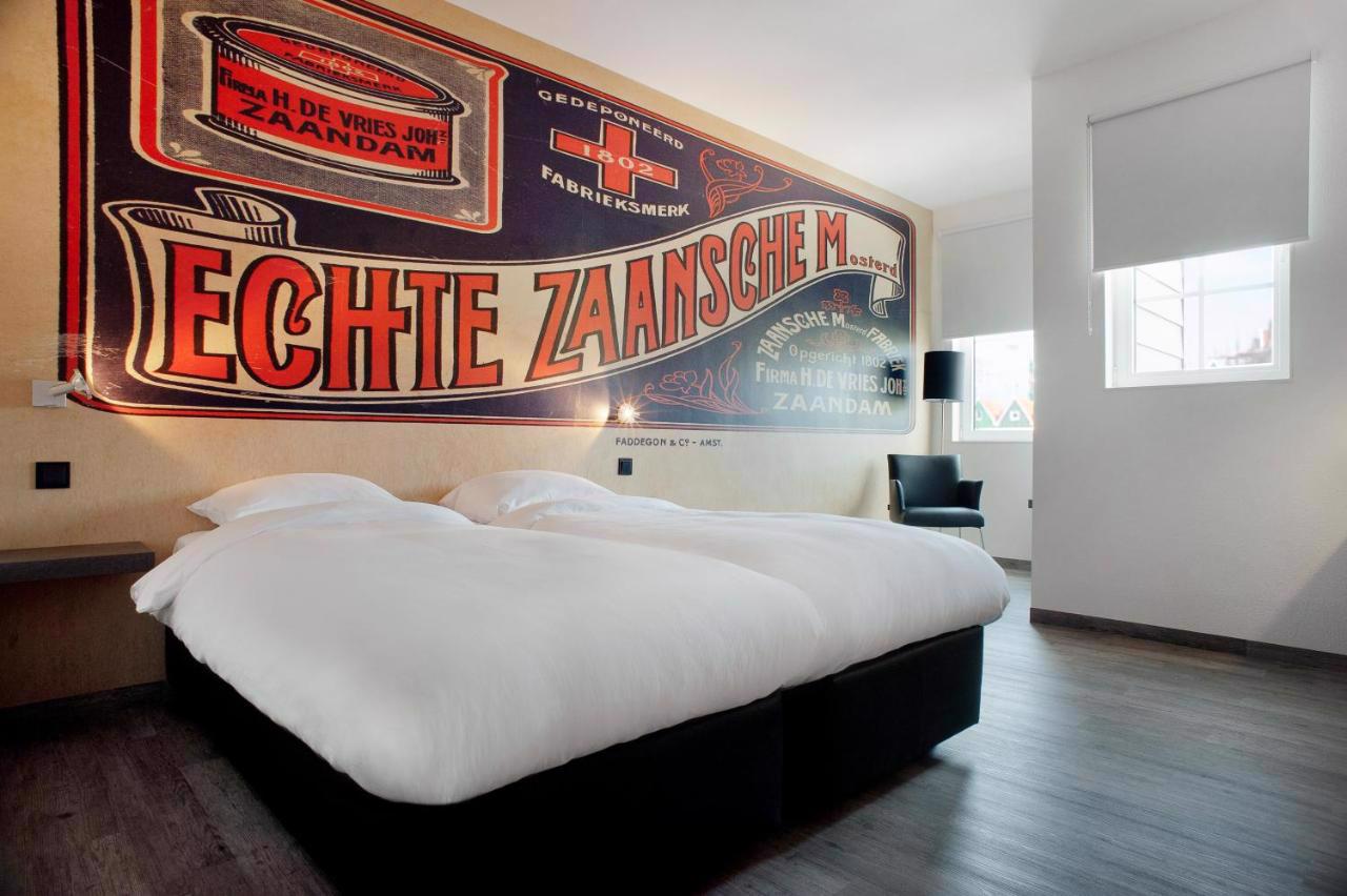 Hotel Inntel Amsterdam Zaandam - Afbeelding 4