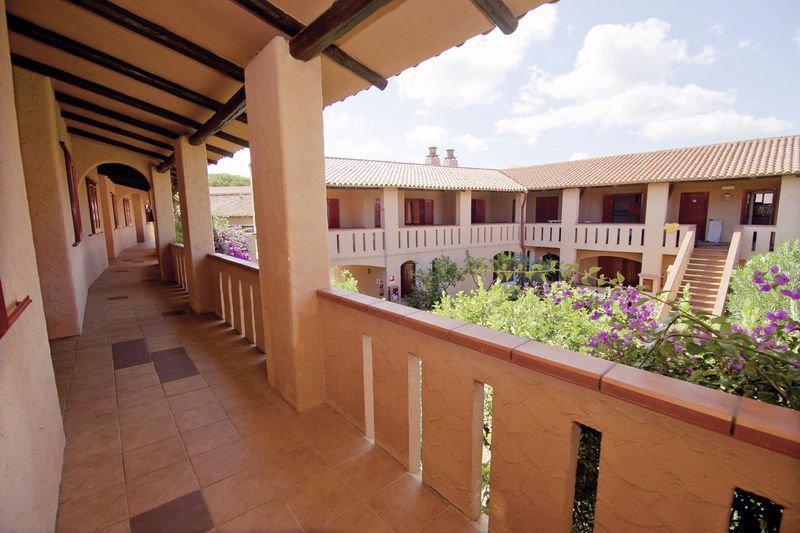 Club Esse Cala Bitta - Afbeelding 4