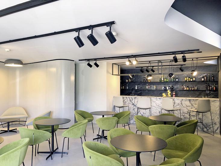 Angra Garden - Afbeelding 2