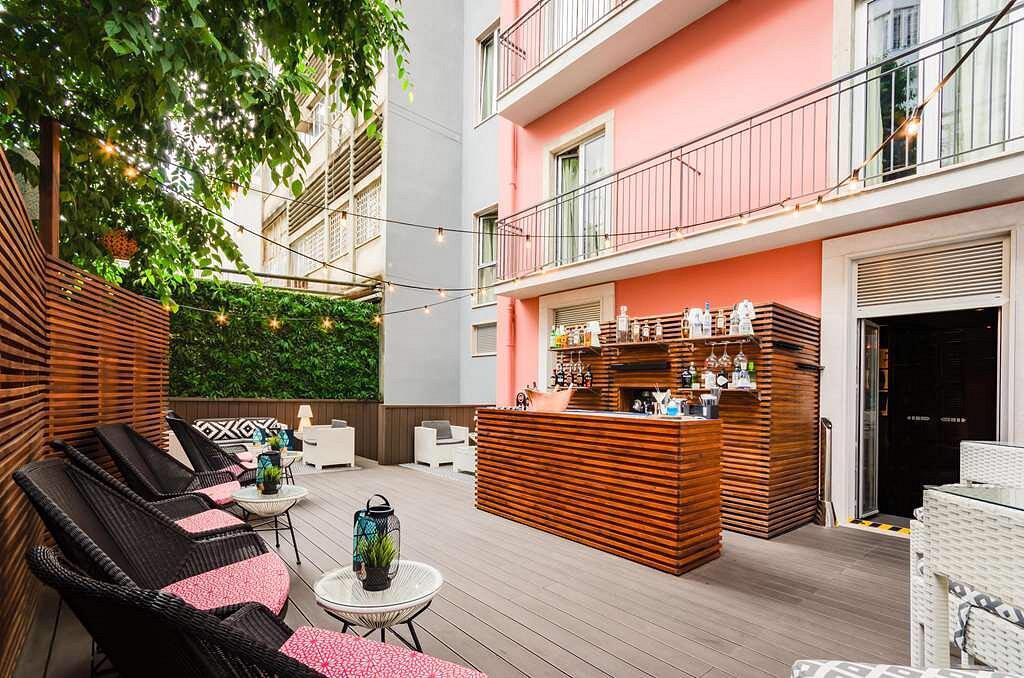 Vincci Liberdade - Afbeelding 4