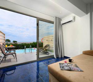 Ninos Grand Beach Resort - Afbeelding 2