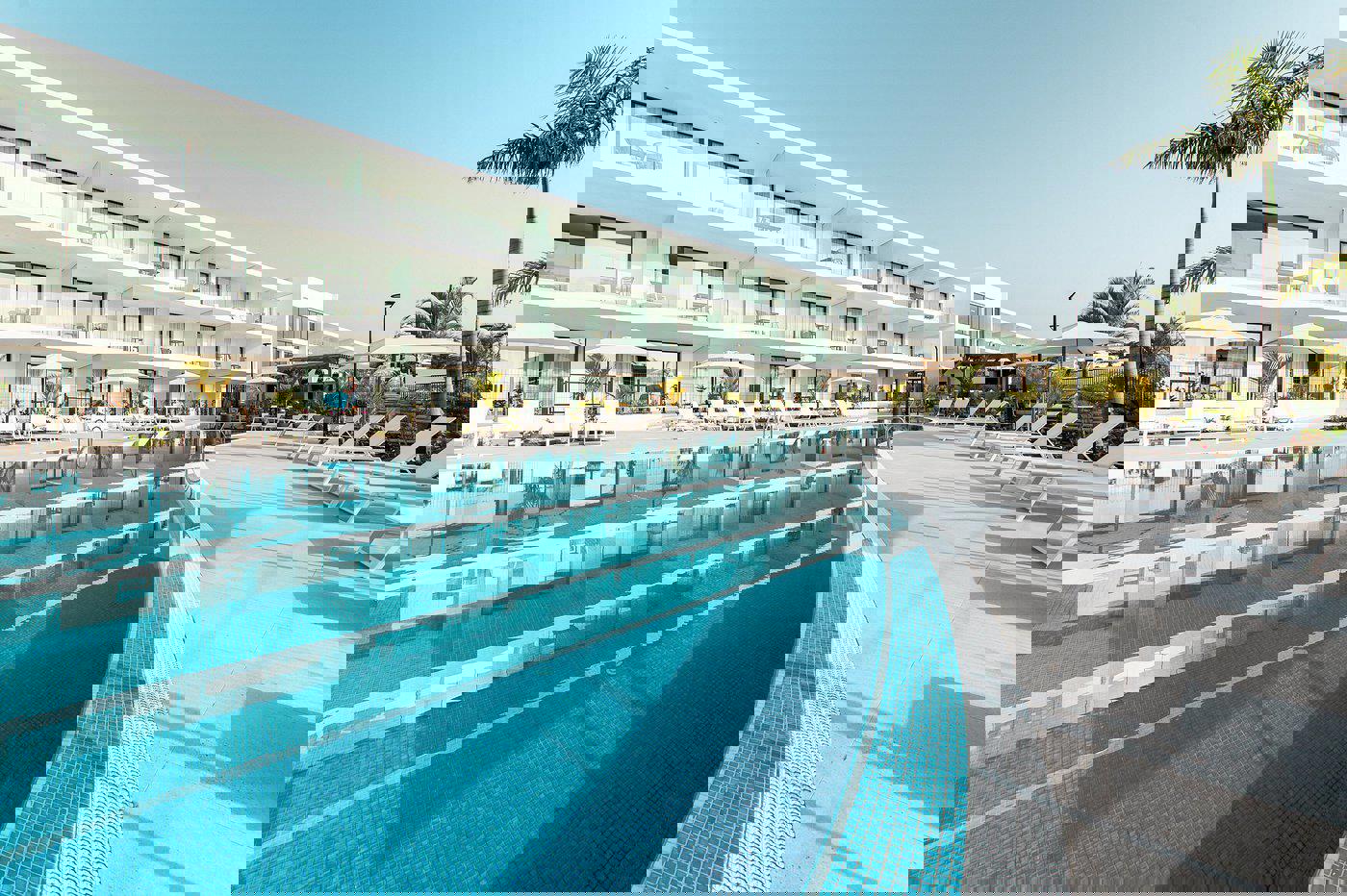 Hotel Amarilla Golf Residences - Afbeelding 4