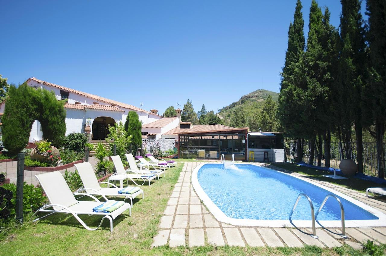 El Refugio - Afbeelding 3