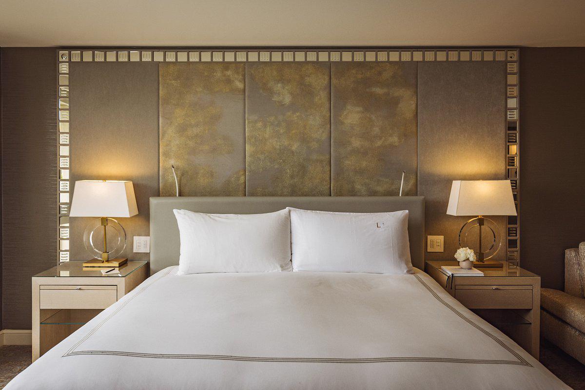 Hotel L Ermitage Beverly Hills - Afbeelding 2