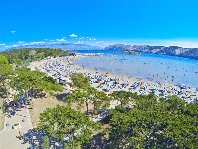 Valamar San Marino Sunny Lopar - Afbeelding 3