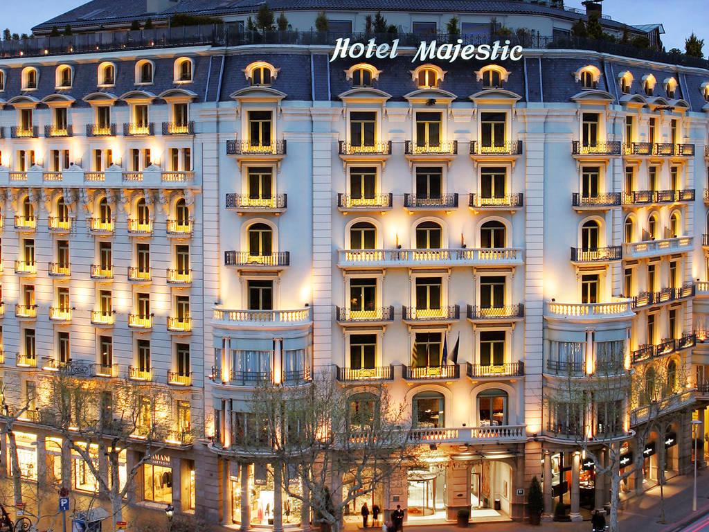 Majestic and Spa - Afbeelding 4